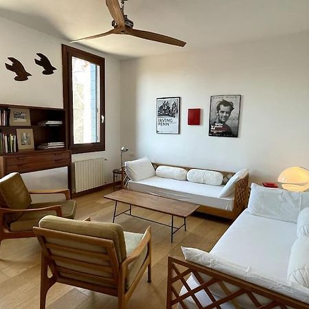 Bella Vista Apartment Venedig Exteriör bild