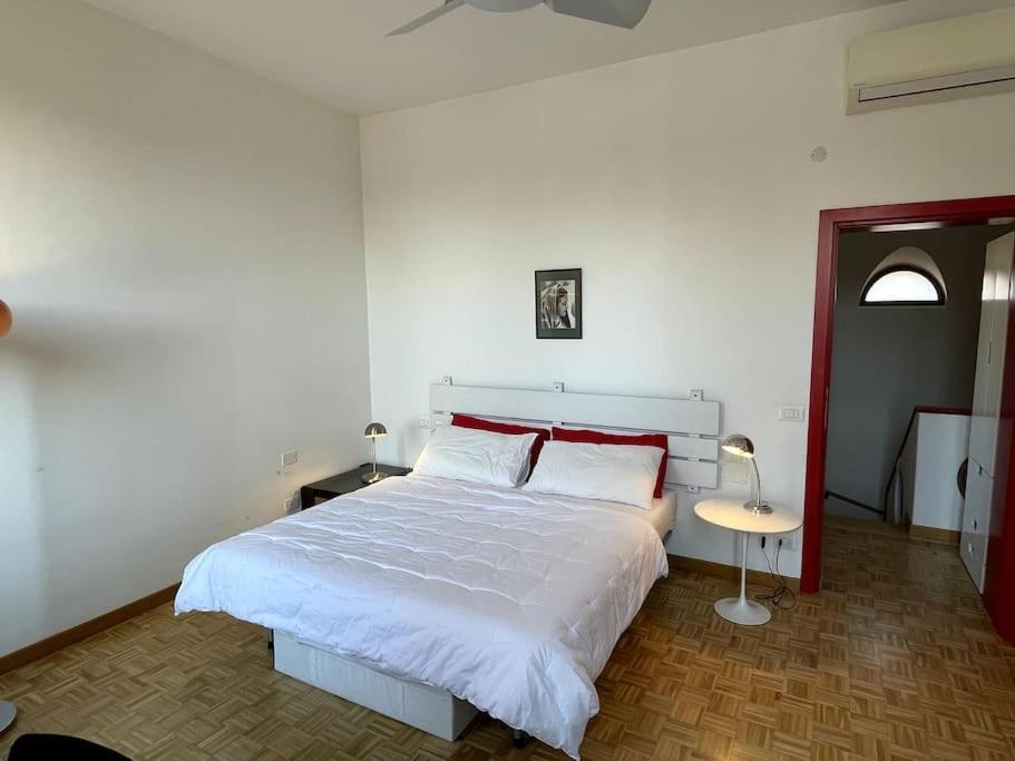 Bella Vista Apartment Venedig Exteriör bild