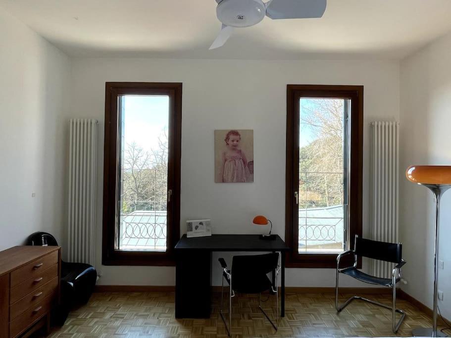 Bella Vista Apartment Venedig Exteriör bild