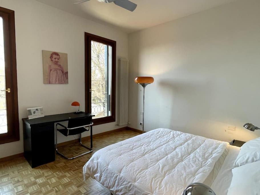 Bella Vista Apartment Venedig Exteriör bild